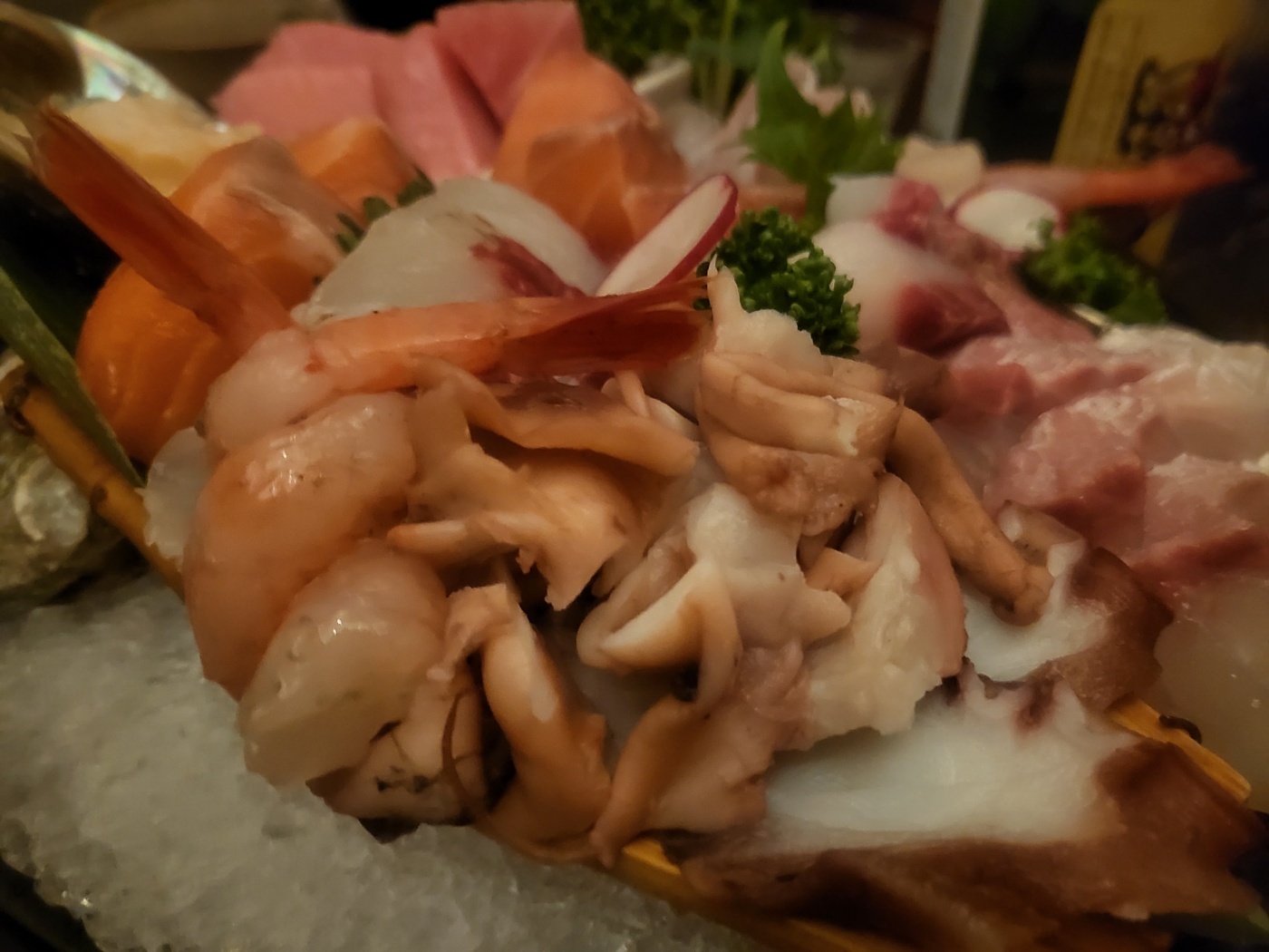 이자카야 회식 사진  관련 사진