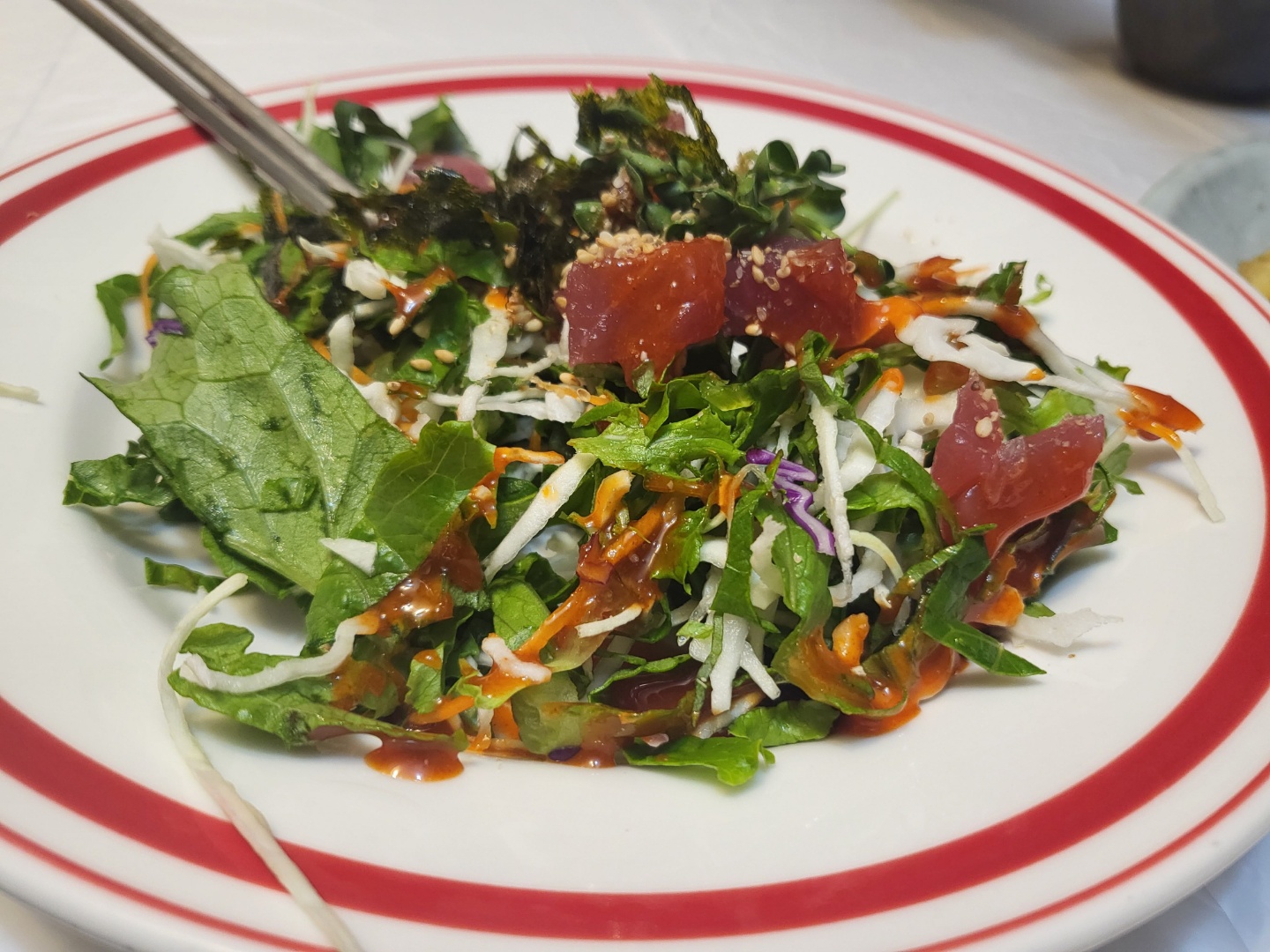 먹을 복 많은 튼튼이치과 식구들 ♥ 관련 사진